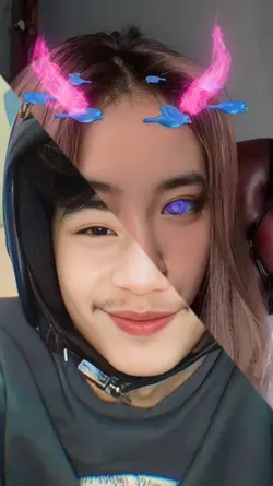 Trend filter mata 