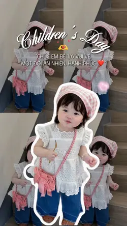 Quốc Tế Thiếu Nhi