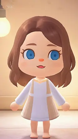 chibi style
