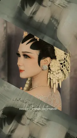 aku kowe sesandingan