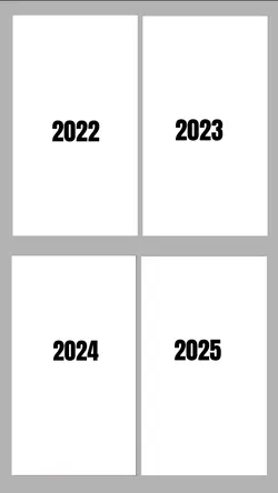 2022,2023,2024,2025