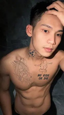 tato kece