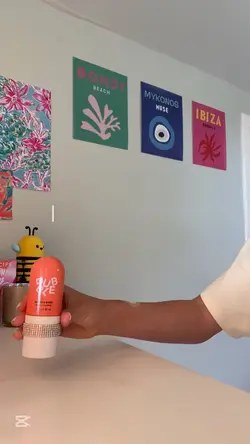 Grwm 🐚