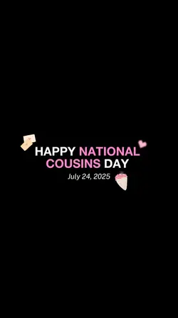 nationalcousinsday