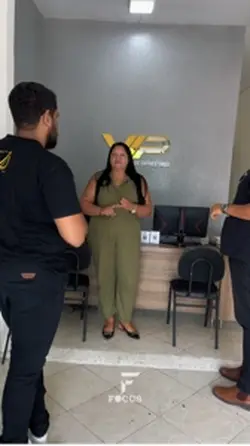 Financeira 