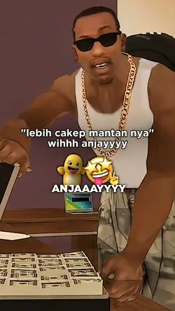 WIIIHHHH ANJAAAYYYY 
