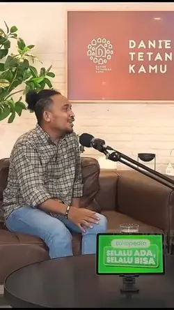 Kenapa ga sama dia