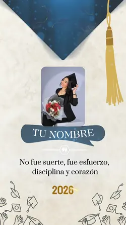 Celebrando Logros