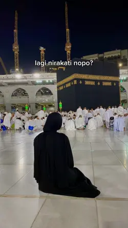 lagi nirakati nopo?