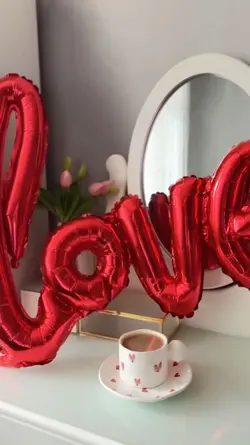 Valentine's