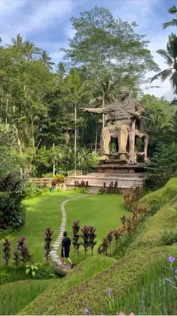Patung