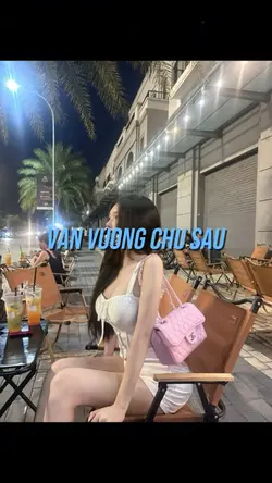 Van Vuong Chu Sau