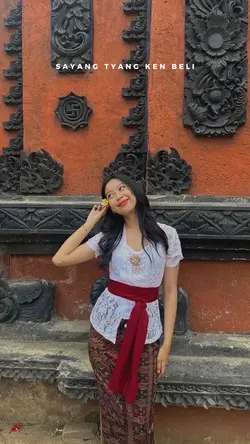 NYERAHANG DEWEK