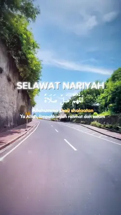 SELAWAT NARIYAH