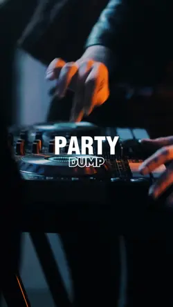 Party Dump