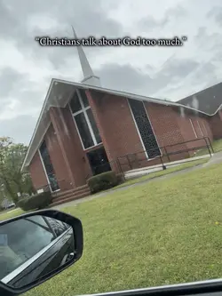 God ✝︎