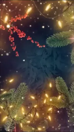 Weihnachtsvorlage