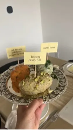 recipe video