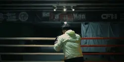 fight