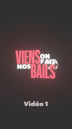 Bah Ouais - Dadi