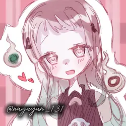 色塗り!