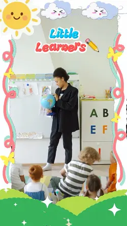 Little Learners     
