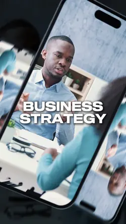 Business Strategy