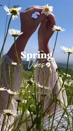Spring Vibes