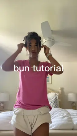 bun tutorial!
