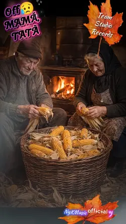 Mamă, Tată 