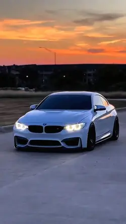 CINEMATIC CARS
