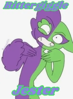 Bittergiggle Edit