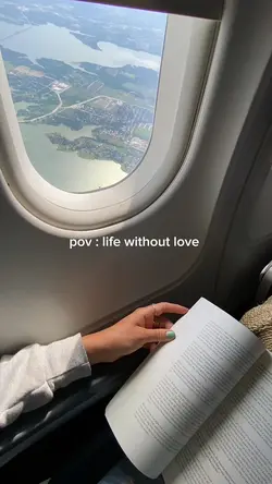 pov: life without 