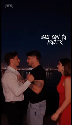 Sali Con Tu Mujer