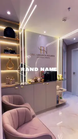 Clinic tour