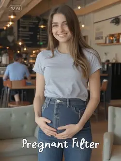 pregnant filter