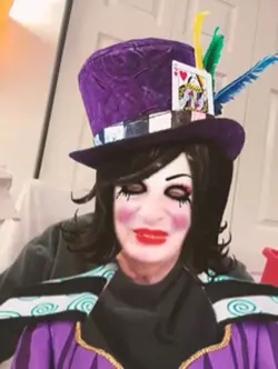 Willy Wonka