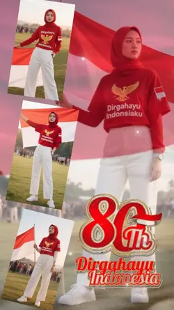 17 Agustus 2025