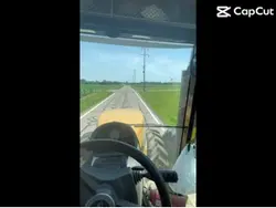 Grain Cart Operator 