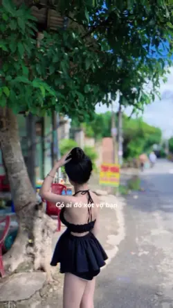 Vợ mình thì mình