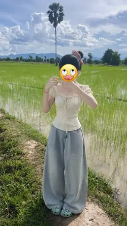 1ម៉ែត្រពីរដី 🙄