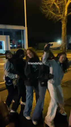 Friendship