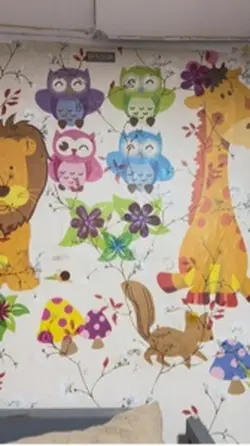 wall sticker