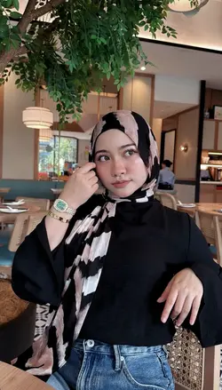 Perpisahan termanis 