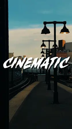 CINEMATIC