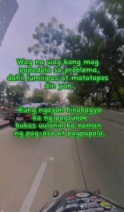 Pagsubok sa Buhay