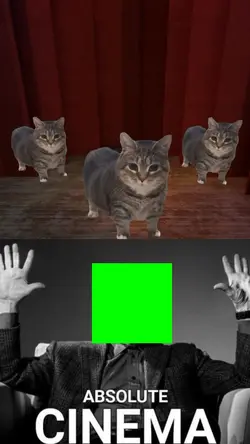 Absolute cinema