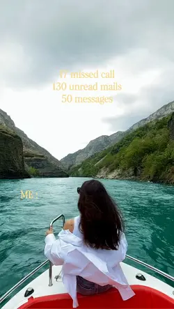 17 missed call