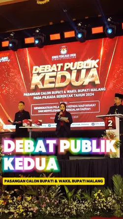 Debat publik