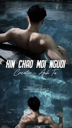 XIN CHÀO MỌI NGƯỜI 